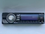 Sony CDX-GT710 Car Stereo Faceplate Only. Fixed Price $82.95.