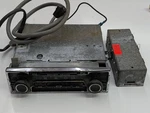 Mercedes Becker Mexico Cassette Stereo Radio 485 W116 W123 W114 W115. Fixed Price $275.00.