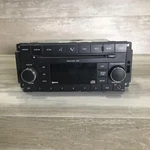 2007-2013 Chrysler Dodge Jeep Cd MP3 Aux Radio Media Music Player P05107095AI. Fixed Price $25.00.