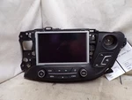 19 20 Buick Envision Dash Display Screen 23405758 EAL22. Fixed Price $27.84.