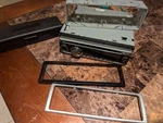 Jvc KD-HDR1 Car Stereo. Fixed Price $18.00.