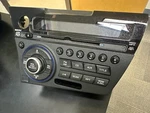 2011-2012 Honda Crz Am Fm Cd Player Radio Receiver 39100-SZT-A21 Oem. Fixed Price $35.00.