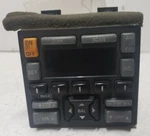 1989-1994 Pontiac Sunbird Am/fm Controller Radio Stereo, Oem. Fixed Price $60.00.