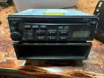 2004 Hyundai Tiburon Stero Am-fm-cd. Fixed Price $40.00.