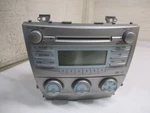 Toyota Camry Single Disc Cd MP3 Wma Player Radio Stereo 11815 Oem Lkq. Fixed Price $79.17.