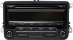 2015-2017 Volkswagen Jetta Am Fm Satellite Radio Single Cd MP3 Player 1K0035164J. Fixed Price $136.00.