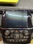 2019 2021 Grand Cherokee Radio Oem. Fixed Price $480.00.