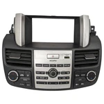 2007-2012 Acura Rdx Radio Face Climate Control Display Screen Bezel Air Vent Oem. Fixed Price $101.37.