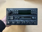 Ford 95-97 Radio Cassette Tape Player F57F-19B165-AE Ranger Explorer 1995-1997. Fixed Price $94.99.