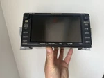 04-07 Toyota Sequoia Sienna Tundra E7006 Oem Gps Navigation System 86120-0C160. Fixed Price $272.99.