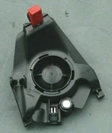 2000-2006 Volvo XC70 Rear Pillar Speaker (rh) Oem. Fixed Price $24.50.