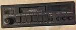 Honda Car Radio Stereo Model: 39100-SEO-A221-M2 (untested). Fixed Price $30.00.