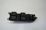 07-13 Toyota Tundra Crew And Extended Cab Front Driver Master Switch Oem. Fixed Price $78.76.