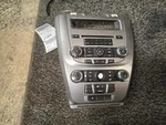 Oem Radio Dash Panel Ford Fusion 10 11 12. Fixed Price $75.00.