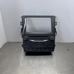 2013-2016 Fusion Temperature Climate Radio Control Bezel Panel FS7T-18E245-SE. Fixed Price $45.00.