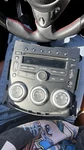 Radio Stereo Cd Player Receiver Head Unit For Nissan 370Z. Fixed Price $150.00.