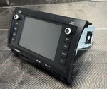 Toyota Sequoia 2019-2022 Radio Audio Receiver 86140-0C170 *guaranteed Not Doa*. Fixed Price $248.00.