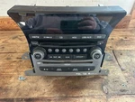 2013-2015 Honda Pilot Am Fm Cd Player Radio Receiver 39100-SZA-A922-M2. Fixed Price $50.00.