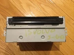 2011-2015 Volvo S60 V60 Oem Am/fm Radio Receiver CD/DVD/MP3 Player 31421665AA. Fixed Price $49.00.