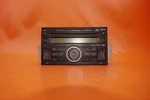 Nissan Versa Radio 6 Cd Player 2010 2011 2012 28185 ZW81D Oem. Fixed Price $89.10.