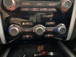 Audio Equipment Radio Panel Climate Control Fits 18 Pathfinder 1076645. Fixed Price $159.90.