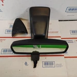 2013-2016 Lincoln MK2 Interior Rear View Mirror W/lane Departure Camera Oem. Fixed Price $107.99.