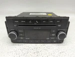 2009-2010 Dodge Ram 1500 Fm Cd Player Radio Receiver NYW08. Fixed Price $297.59.