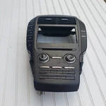 2014 Lincoln Mkz 2.0L Oem Multimedia Radio Control Panel EP5T-18D699-CC. Fixed Price $160.00.