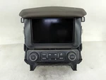Gmc Yukon Xl 1500 Am Fm Cd Player Radio Receiver K3OUI. Fixed Price $120.47.