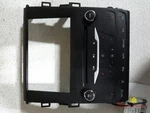 2013 Ford Fusion Control PANEL,DS7T18E245SL. Fixed Price $75.00.