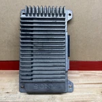 2010-2012 Ford Fusion F150 Taurus Radio Audio Amplifier Sony AL3T-18B849-AB. Fixed Price $79.90.