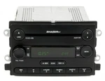 2006 Ford Mustang Am Fm Stereo Radio Disc Cd Player Part Number 6R3T-18C815-HD. Fixed Price $276.25.