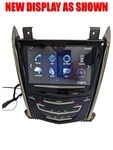 2013-18 Cadillac Ats Srx Cts Xts Escalade Display Radio Screen Cue Reman. Fixed Price $352.47.