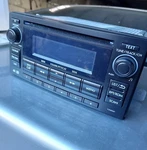 2011-2014 Subaru Impreza Wrx Am/fm/cd/aux/sat Bluetooth Oem Radio 86201FG620. Fixed Price $79.99.
