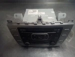 GEG4669RX Radio Tuner And Receiver AM-FM-6 Cd 11-13 Mazda 7768910. Fixed Price $53.83.
