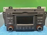 2010-2013 Kia Forte Audio Radio Equipment Am Fm MP3 Cd Receiver Us Market Oem. Fixed Price $143.49.