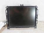 2015 Chrysler 200 Radio Media Receiver 8.4" Display Bluetooth Oem Lkq. Fixed Price $299.33.