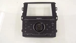 13 Ford Fusion Sony Audio Radio Climate Ac Heat Control Screen DS7T18E245PK- Pr. Fixed Price $103.99.