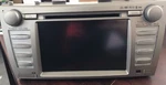 Rosen Toyota Camry Oem 7" Lcd/dvd Navigation P/n: DE-TY0710. Fixed Price $50.92.