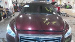 Audio Equipment Radio Receiver Thru 1/14 Fits Infiniti QX60 1018572. Fixed Price $100.00.