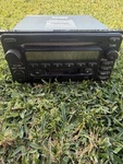 2001-2005 Toyota Highlander Disc Cd Cassette Player Radio Receiver Oem. Fixed Price $72.99.