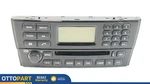 2004-09 Jaguar XJ8 Vanden Plas Audio Radio Cd Player Disc Unit 2W9318B876AJ Oem. Fixed Price $81.00.