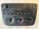 Taurus Sable Factory Original Cassette Radio Manual Climate Controls Oem 2004-07. Fixed Price $39.99.