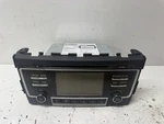 2016 Nissan Altima Sv Am Fm Cd Head Unit Radio 28185-9HR1B Oem 4403. Fixed Price $59.49.