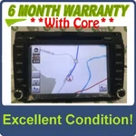 2010 - 2014 Kia Sportage Oem Navigation Am Fm Xm Radio Cd Player Receiver. Fixed Price $295.00.