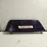 2021 Bmw 330I Radio/info/nav Screen 10.25" Oem. Fixed Price $500.00.