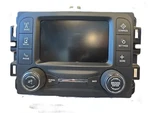 2013 - 2016 Dodge Ram Truck Radio Screen Uconnect Multi Media Bluetooth VP2 RA2. Fixed Price $299.99.