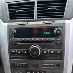 2010-12 Chevrolet Traverse Gmc Acadia Amfm Cd Dvd Radio Aux Bluetooth 22754031. Fixed Price $45.00.
