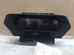 Audio Equipment Radio Us Market Display Screen Fits 13-15 Ilx 215499. Fixed Price $93.60.