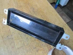 2012 Ford Escape Mercury Mariner Screen Display BL8T-19C116-AB. Fixed Price $79.99.